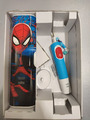 Oral-B PRO KIDS 3+ SPIDER-MAN Zahnbürste Typ 3708 funktioniert nicht für Teile