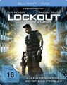 Lockout - Steelbook [Blu-ray]