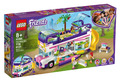 LEGO Friends 41395 Freundschaftsbus - NEU OVP