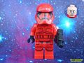 LEGO® minifigur™ STAR WARS™ 75256  SITH TROOPER™ Episode 9 sw1065