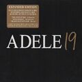 Adele - 19 /  (2-CDs) / Expanded Edition