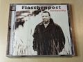 REINHARD MEY "FLASCHENPOST" CD  1998-Intercord INT 8226232