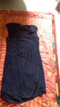 Tandem Transit Kleid  mit Slipdress Gr. 3 - 38