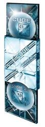 Cube & Cube 2: Hypercube [Limited Edition] [2 Dvds] DDVD #G2053054