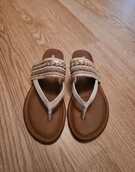 Damenschuhe Flip Flops