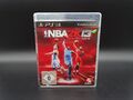 PS3 Spiel I NBA 2K13 by Jay-Z I Anleitung fehlt I Disc in sehr gutem Zustand