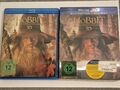 Der Hobbit - Eine unerwartete Reise ( 3D Blu-ray + 2D Blu-ray ) im Schuber