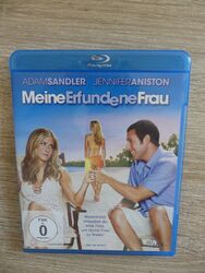 Meine erfundene Frau [Blu-ray]