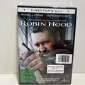 DVD - Robin Hood - Director's Cut - NEU