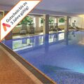 Kurzreise Baiersbronn Schwarzwald 4* Flair Hotel 3 Tage für 2 Pers. Wellness HP