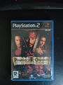 Fluch der Karibik The Legend Of Jack Sparrow (PS2, 2006) PAL ohne Handbuch