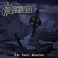 The Inner Sanctum (Ltd.Ed. CD + DVD) von Saxon | CD | Zustand akzeptabel