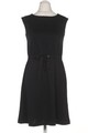 ZERO Kleid Damen Dress Damenkleid Gr. EU 36 Schwarz #sgg7843