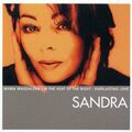 Sandra-  The Essential - Best Of / Greatest Hits - CD Neu & OVP