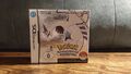 Pokemon Silberne Edition - SoulSilver (Nintendo DS) + Pokewalker + OVP