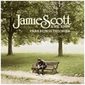 Jamie & the Town Scott - Park Bench Theories