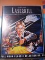 LASERKILL Full Moon Classic Nr.09 BLU-RAY 