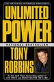 Unlimited Power The New Science Of Personal Achievement Tony Robbins