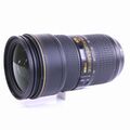 Nikon AF-S Nikkor 24-70mm F/2.8 E ED VR + GARANTIE* (#B11138)