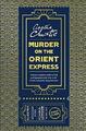 Murder on the Orient Express (Poirot) by Christie, Agatha 0008226652