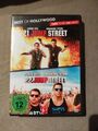 21 Jump Street / 22 Jump Street (DVD)