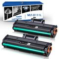 XXL Toner für Samsung Xpress M2020 M2070 M2026 M2022W M2070W M2070FW MLT-D111S/L