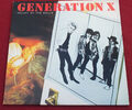 Vinyl LP* Generation X – Valley Of The Dolls (1979) *RAR *Punk *Billy Idol