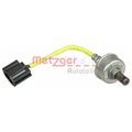 METZGER LAMBDASONDE FÜR MAZDA MX-5 III 0893679