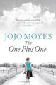 The One Plus One Jojo Moyes