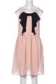 ICHI Kleid Damen Dress Damenkleid Gr. EU 34 Pink #zrznbfr