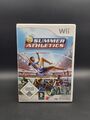 Summer Athletics (Nintendo Wii, 2008)