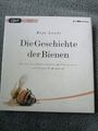 Die Geschichte der Bienen