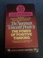 Dr. Norman Vincent Peale ~ Die Kraft des positiven Denkens ~ Hörbuchkassette