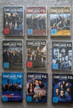 Chicago P.D. - Staffel 1-9