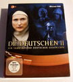 Blu-ray Box,5 Blu-rays: Die Deutschen II.Ein Jahrtausend deutscher Geschichte.