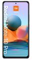 Xiaomi Redmi Note 10 Pro Duos 64GB, Onyx Gray, Wie Neu