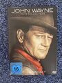 John Wayne Film Collection 9 Disc Set DVD Film Movie Klassiker