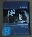 DVD: Götter der Pest (Ein Film von Rainer Werner Fassbinder)