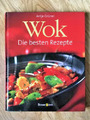 TOP und Neu in OVP Folie !WOK Die besten Rezepte Antje Grüner Bassermann Verlag