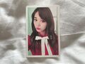 Twice Twicecoaster Lane 2 Pre-Order Cards Kpop Photocard 2