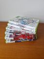 Diverse Xbox 360 spiele ab €1,00 bis € 7,79