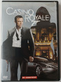 James Bond 007 - Casino Royale (DVD)