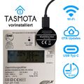 WattWächter Wi-Fi/USB | IR Lesekopf | Tasmota | Stromzähler | Smart Meter | WiFi