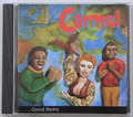 CARMEL - GOOD NEWS