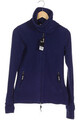 Bench. Sweater Damen Sweatpullover Sweatjacke Sweatshirt Gr. M Blau #bb93b04