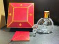 BACCARAT REMY MARTIN LOUIS XIII COGNAC KRISTALLGLAS KARAFFE (Leer) Full Set 完