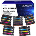 Toner für HP 201X 131X 203X 205A 312X CF210X CE410X CF380X CF400X CF530A CF540X,