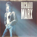 Richard Marx – Richard Marx - EMI-Manhattan Records - Europa - 1987