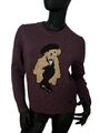 Ralph lauren polo bear pullover Cashmere-Wolle 