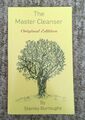 The Master Cleanser Buch Lemonade Diät Stanley Burroughs